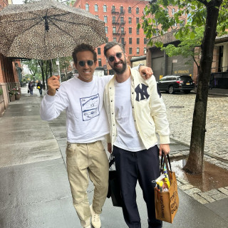 Ryan Reynolds instagram pic #490913