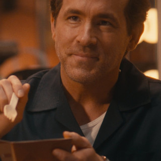 Ryan Reynolds instagram pic #491078