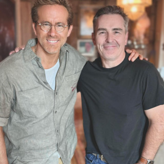 Ryan Reynolds instagram pic #491990