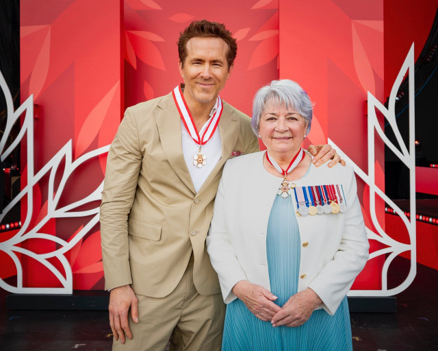 Ryan Reynolds instagram post 493060