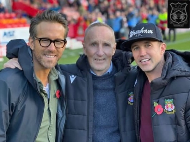 Ryan Reynolds instagram post 493545