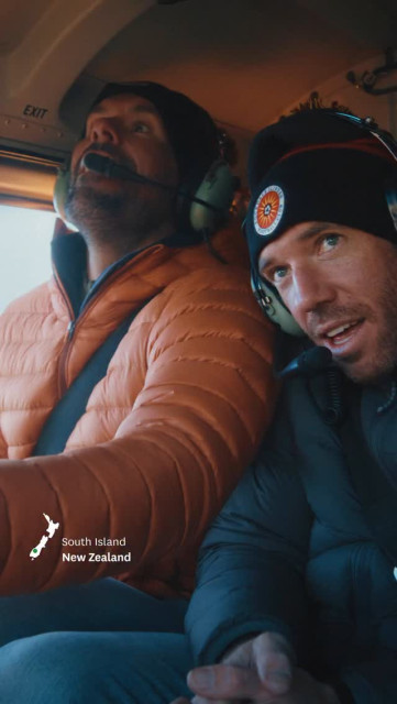 Ryan Reynolds instagram post 494639