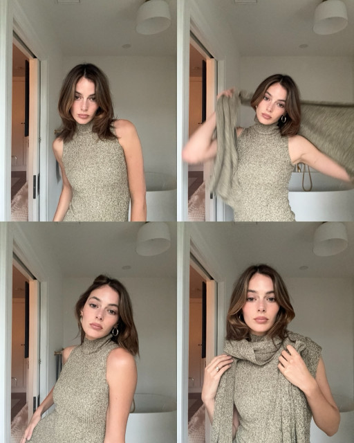 Sadie Newman instagram post 478282