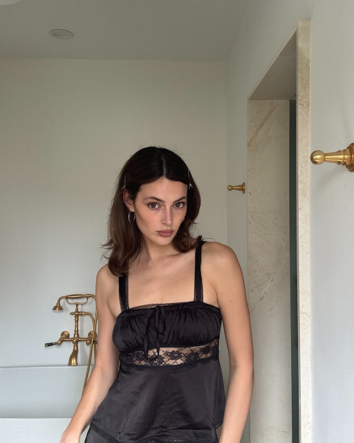 Sadie Newman instagram post 485284