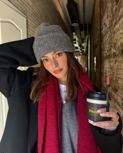 Sadie Newman instagram post 486701