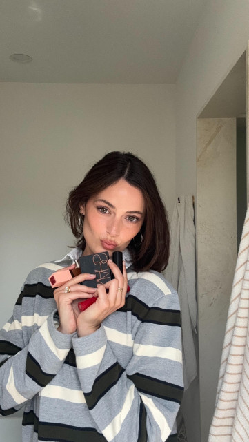Sadie Newman instagram post 488564