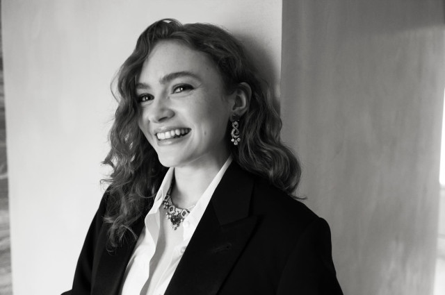 Sadie Sink instagram post 495102