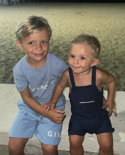 Sadie Stuart instagram post 474623