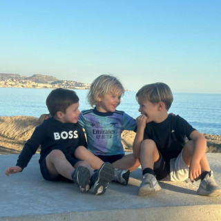 Sadie Stuart instagram pic #483948