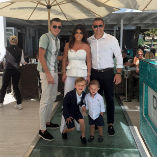 Sadie Stuart instagram pic #488408