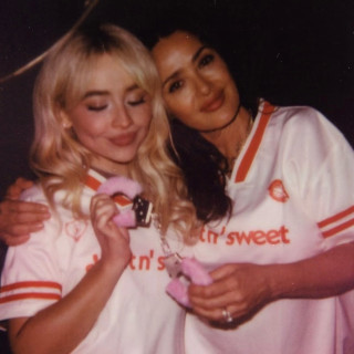 Salma Hayek instagram pic #487509