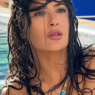 Salma Hayek instagram pic #490639