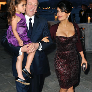 Salma Hayek instagram pic #491435