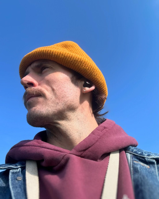 Sam Claflin instagram post 477976