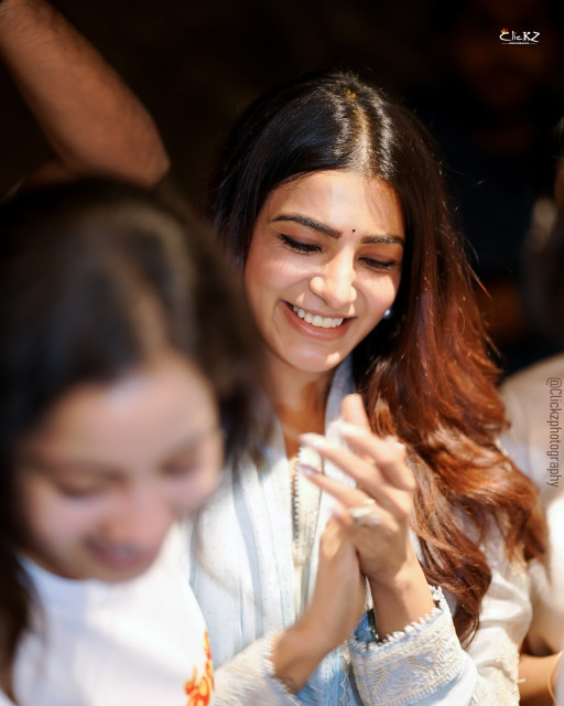 Samantha Ruth Prabhu instagram post 490454