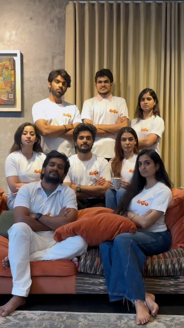 Samantha Ruth Prabhu instagram post 490620
