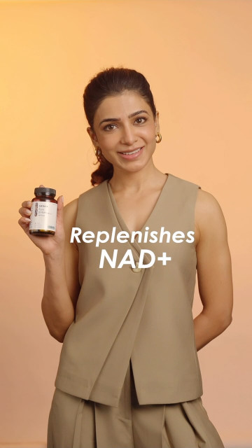 Samantha Ruth Prabhu instagram post 491577