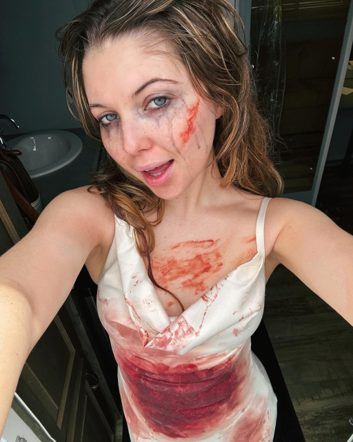 Sammi Hanratty instagram post 478299