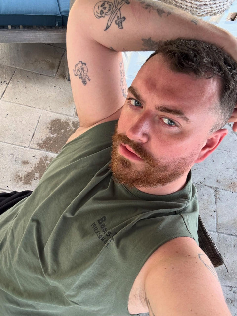 Samuel Smith instagram post 493196