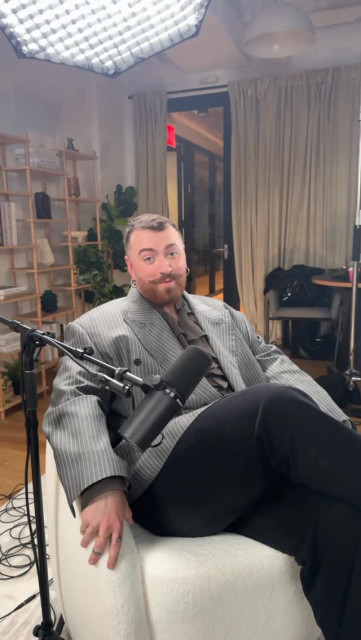 Samuel Smith instagram post 496955