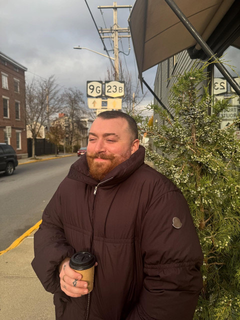 Samuel Smith instagram post 497369