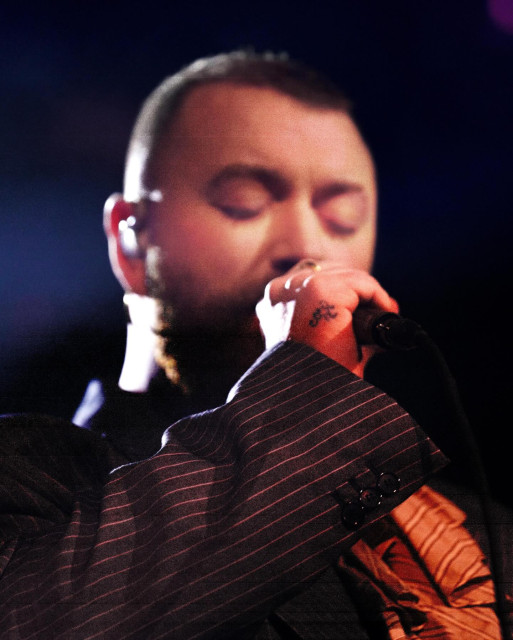 Samuel Smith instagram post 497581