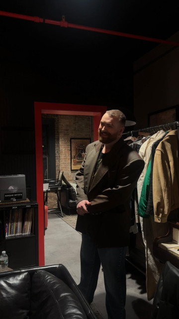 Samuel Smith instagram post 497784