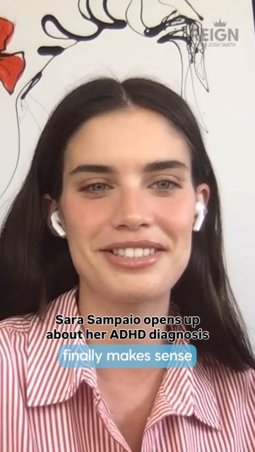 Sara Sampaio instagram post 493578