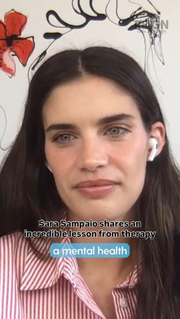 Sara Sampaio instagram post 493693