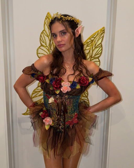 Sara Sampaio instagram post 496724