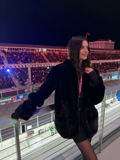 Sara Sampaio instagram post 497640