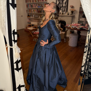 Sarah Jessica Parker instagram pic #491193