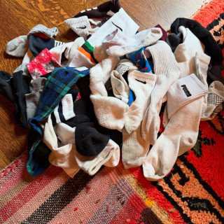 Sarah Jessica Parker instagram pic #491957