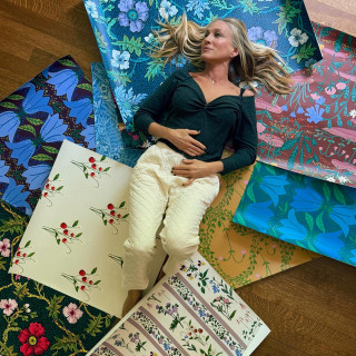 Sarah Jessica Parker instagram pic #492236