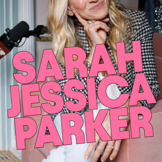 Sarah Jessica Parker instagram pic #492386