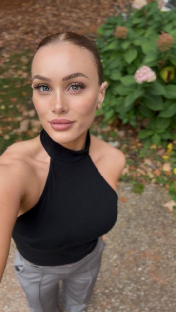 Sarah Gibson instagram post 480612
