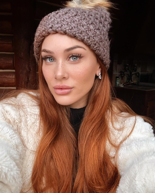 Sarah Gibson instagram post 483772