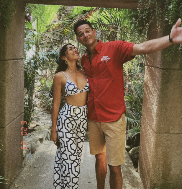 Sarah Hyland instagram post 490839