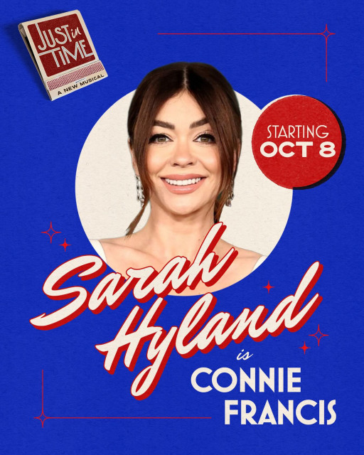 Sarah Hyland instagram post 495153