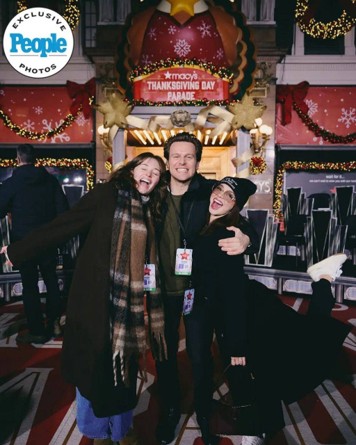 Sarah Hyland instagram post 497767