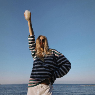 Sasha Luss instagram pic #477843