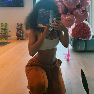 Saweetie instagram pic #471111