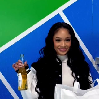 Saweetie instagram pic #489677