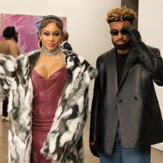 Saweetie instagram pic #489987