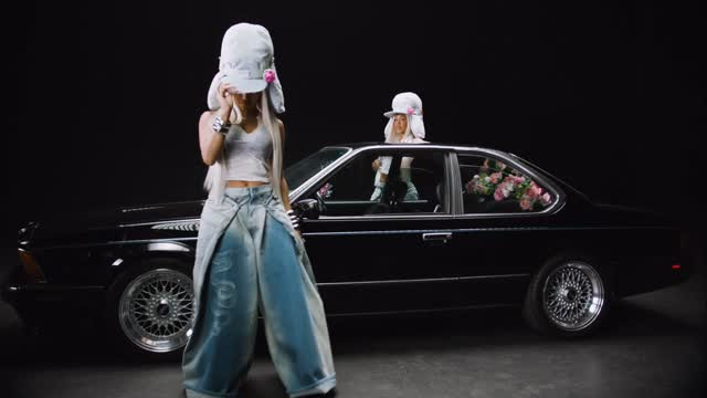 Saweetie instagram post 494135