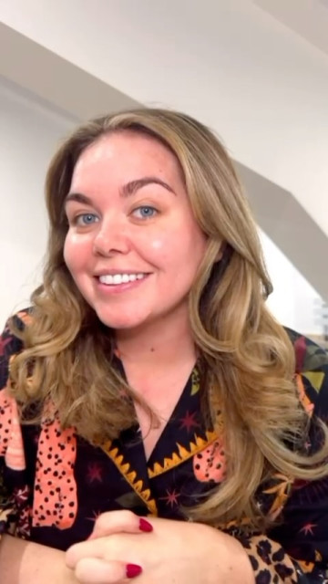 Scarlett Moffatt instagram post 483201