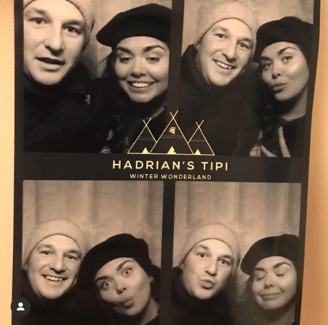 Scarlett Moffatt instagram post 485851
