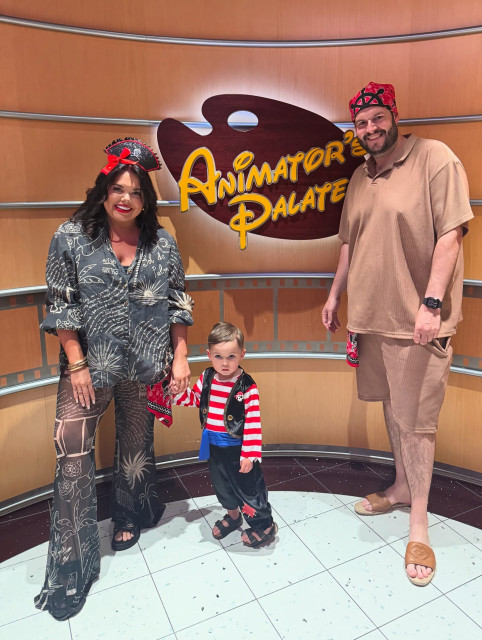 Scarlett Moffatt instagram post 491181