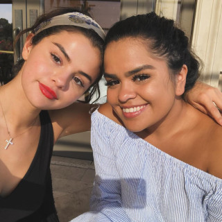 Selena Gomez instagram pic #490353