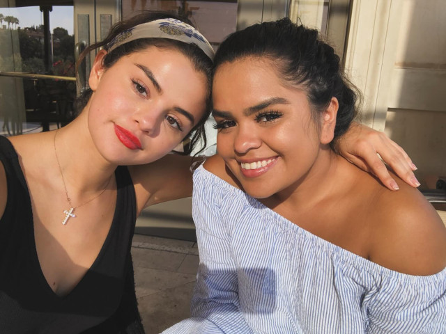 Selena Gomez instagram post 490353